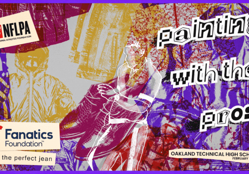 Painting with the Pros Image