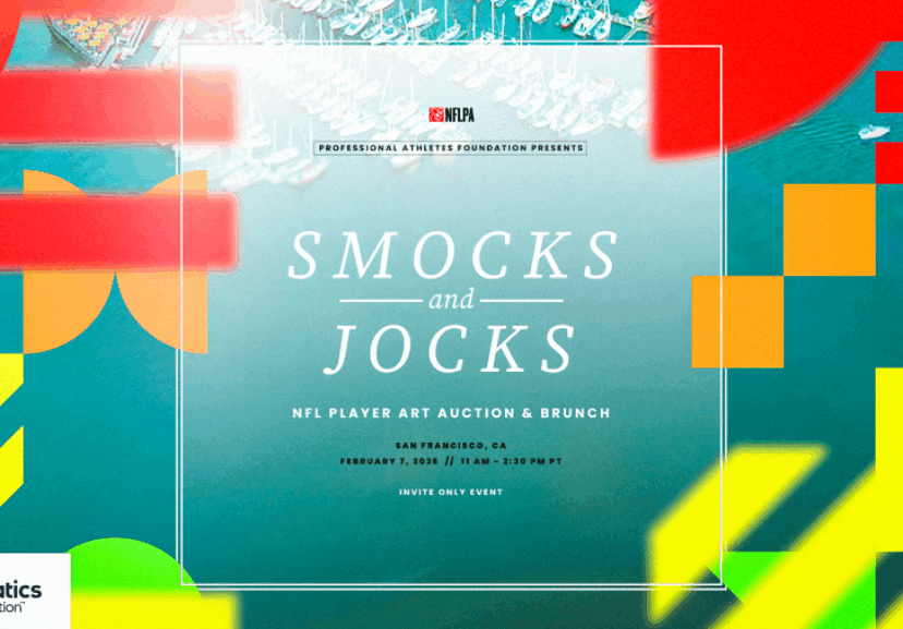 Smocks & Jocks Image