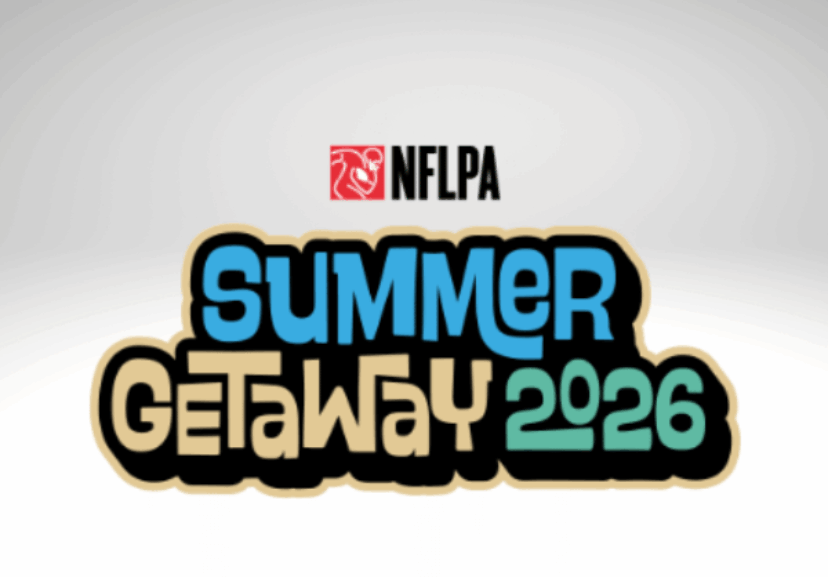 NFLPA Summer Getaway Image