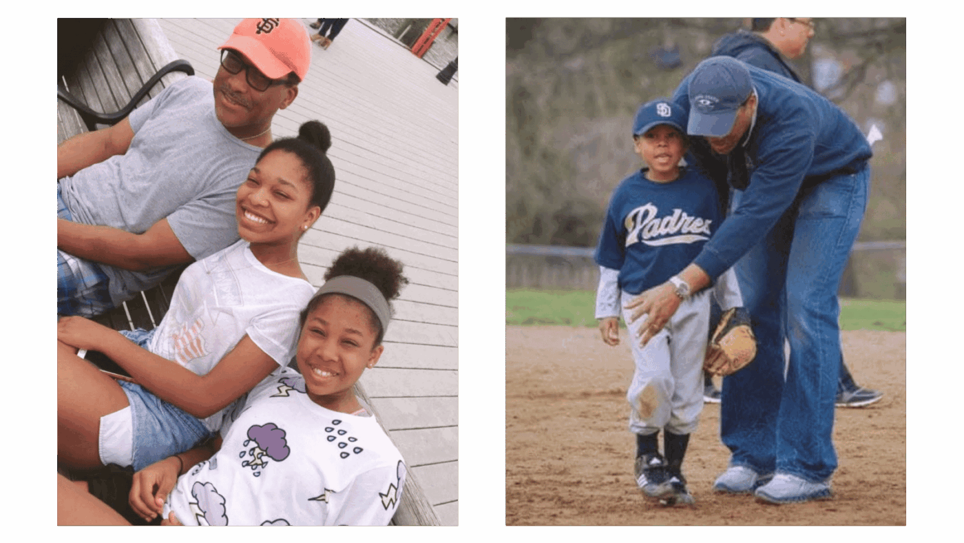 Collins Family