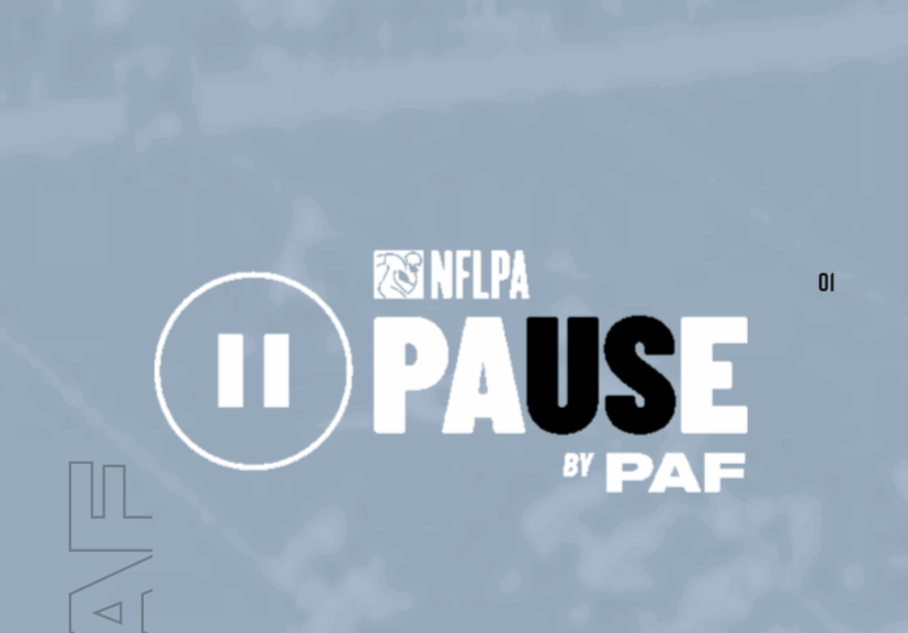 PAUSE Image